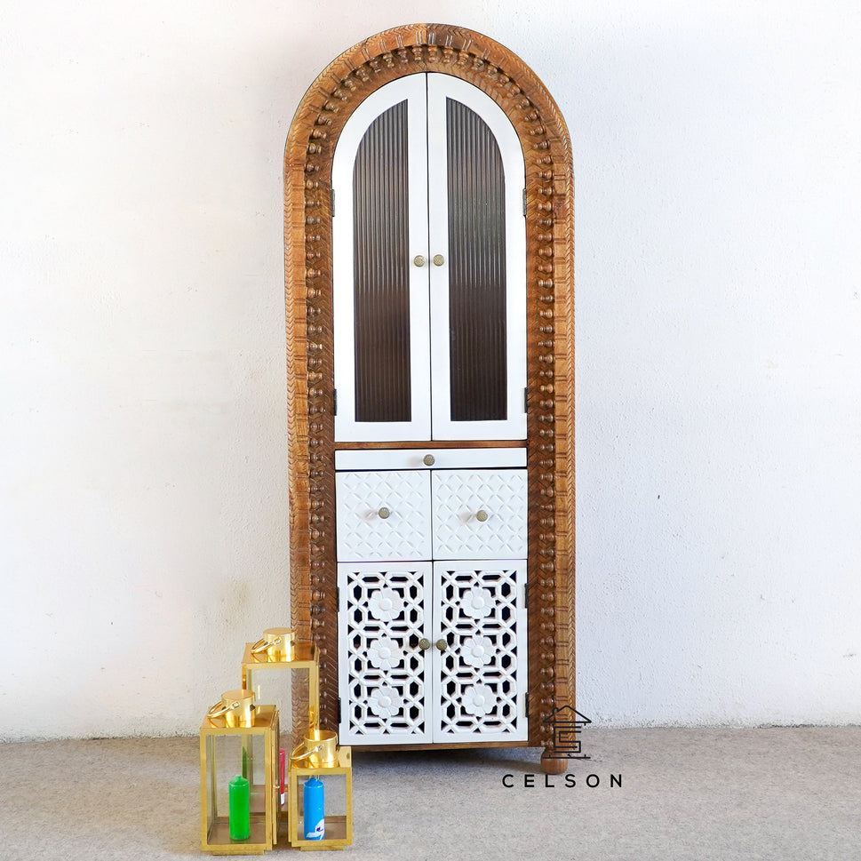 Amber Carved  Mandir