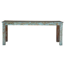 Switch Jessie Reclaimed Wooden Dining Table 2 image