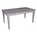 Switch Dilios Hand Carved Wooden Dining Table 2 image