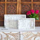 Switch Gus Mother of Pearl Inlay Tray 2 image