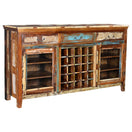 Switch Carmen Wooden Bar Cabinet 2 image