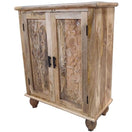 Switch Adam Carved Wooden Chest 2 image
