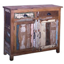 Switch Martin Carved Wooden Cabinet 2 image