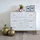 Switch Bob Mother of Pearl Inlay Chest 3 image
