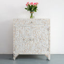 Switch Biba Mother of Pearl Inlay Cabinet 2 image