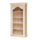 Switch Nall Carved Bookshelf 3 image