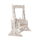 Switch Rituja Wooden Hand Carved Swing 2 image
