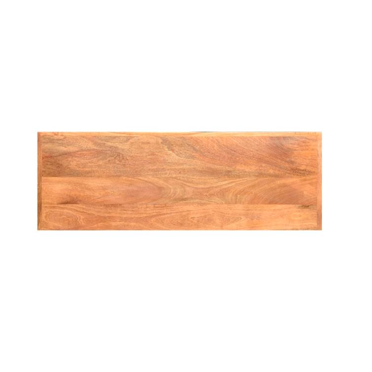 Jessica Hand Carved TV Cabinet