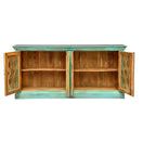 Switch Eluna Hand Carved Buffet 3 image