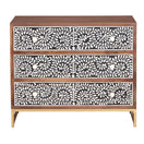 Switch Riva Bone Inlay Chest of Drawer 2 image