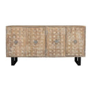 Switch Hadden Hand Carved Sideboard 2 image