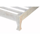 Switch Bob Solid Indian Wood Hand Carved Bed Frame_King Size 3 image