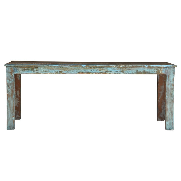 Jessie Reclaimed Wooden Dining Table