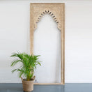 Switch Amber Hand Carved Mirror 2 image