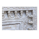 Switch Peter Hand Carved TV Cabinet 3 image