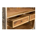 Switch Daniel Carved BookShelf 3 image