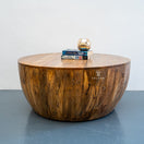 Switch Cindy Carved Coffee Table 1 image