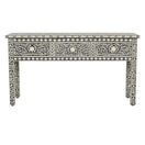 Switch Dakota Bone Inlay Console Table 3 image