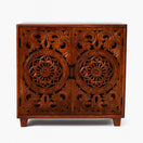 Switch Gerald Wooden Cabinet 2 image