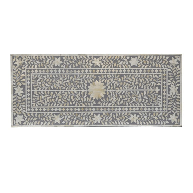 Jesse Bone Inlay Chest of Drawer