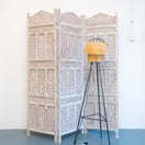 Switch Mark Carved Room Divider 2 image