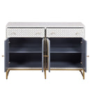 Switch Ella Bone Inlay Sideboard 2 image