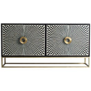 Switch Ashley Bone Inlay Sideboard 2 image