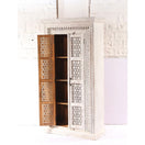 Switch Fana Hand Carved Almirah 3 image