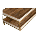 Switch Viva Carved Coffee Table 3 image