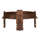Switch Rima Carved Chakki Coffee Table 2 image