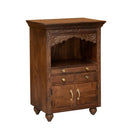 Switch Gauri Carved Mandir 3 image