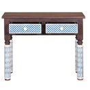 Switch Ariel Bone Inlay Console Table 3 image