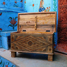 Switch Rabia Wooden Trunk 2 image