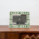 Switch Riva Bone Inlay Photo Frame 2 image