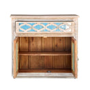 Switch Ryerson Carved Wooden Chest 2 image