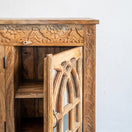 Switch Shiva Hand Carved Sideboard 2 image