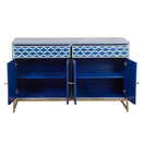 Switch James Bone Inlay Sideboard 2 image