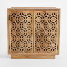 Switch Gracie Hand Carved Cabinet 3 image