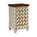 Switch Raima Wooden Bedside 3 image
