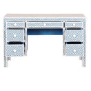Switch Peter Bone Inlay Console Table 3 image