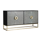Switch Ashley Bone Inlay Sideboard 3 image
