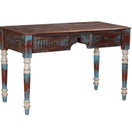 Switch Neva Wooden Hand Carved Study Table 2 image