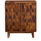 Switch Clayton Wooden Bar Cabinet 2 image