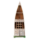 Switch Akira Wooden Bar Cabinet 2 image