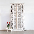 Switch Steve Hand Carved Almirah 2 image