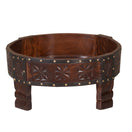 Switch Luna Carved Chakki Table 2 image
