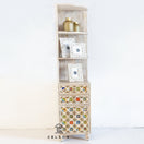 Switch Gemma Wooden Bookshelf 2 image