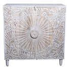 Switch Helberg Wooden Carved Cabinet 2 image