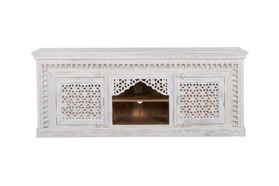 Shan TV Console