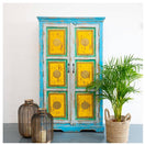 Switch Riva Hand Painted Almirah 2 image